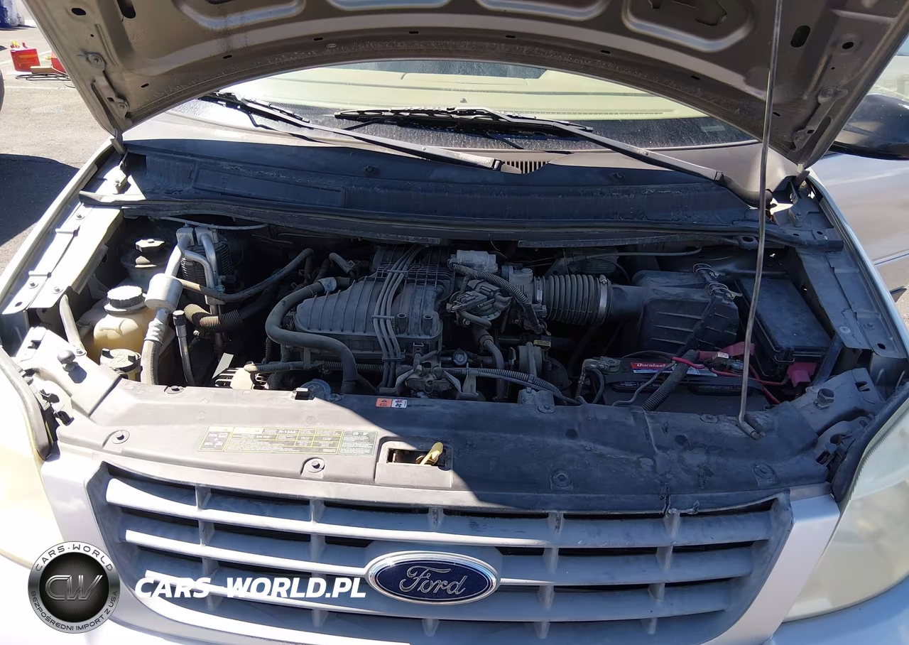 2004 Ford Freestar Ses VIN:2FMZA57694BB04398 - 10
