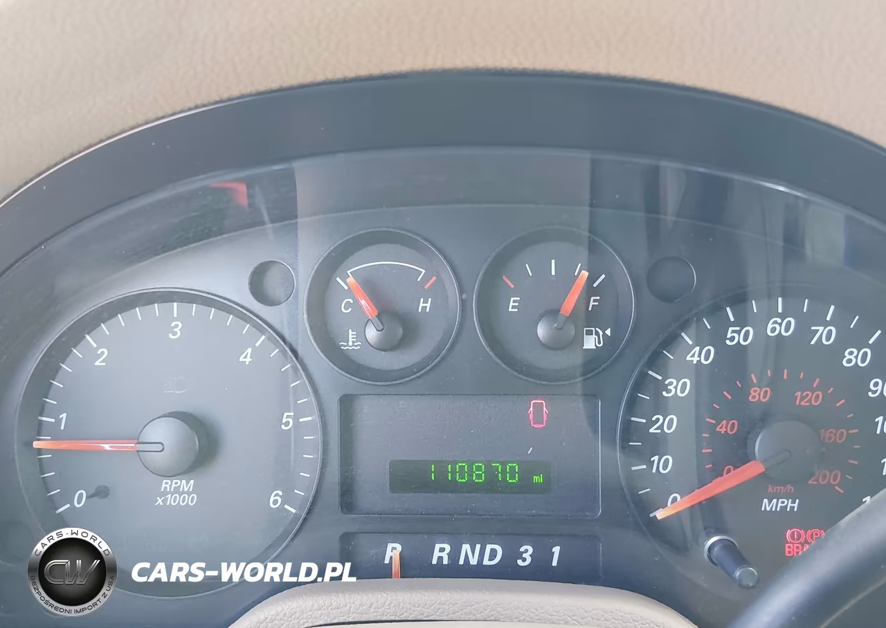 2004 Ford Freestar Ses VIN:2FMZA57694BB04398 - 7