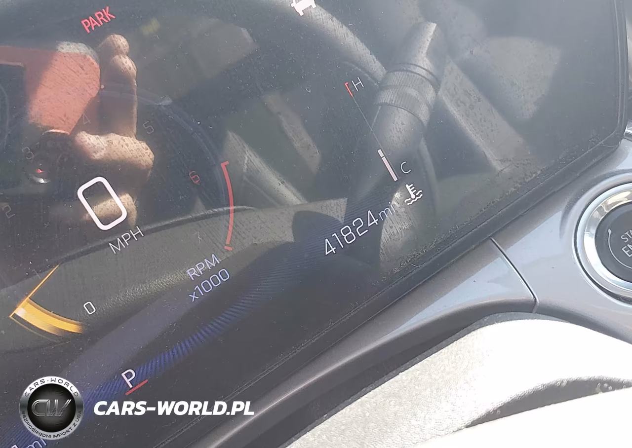 2024 Chevrolet Trax Fwd Lt VIN:KL77LHE24RC033817 - 7