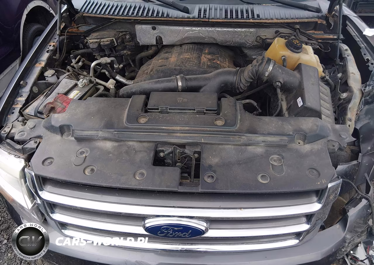 2017 Ford Expedition El Xlt VIN:1FMJK1JT6HEA03444 - 10