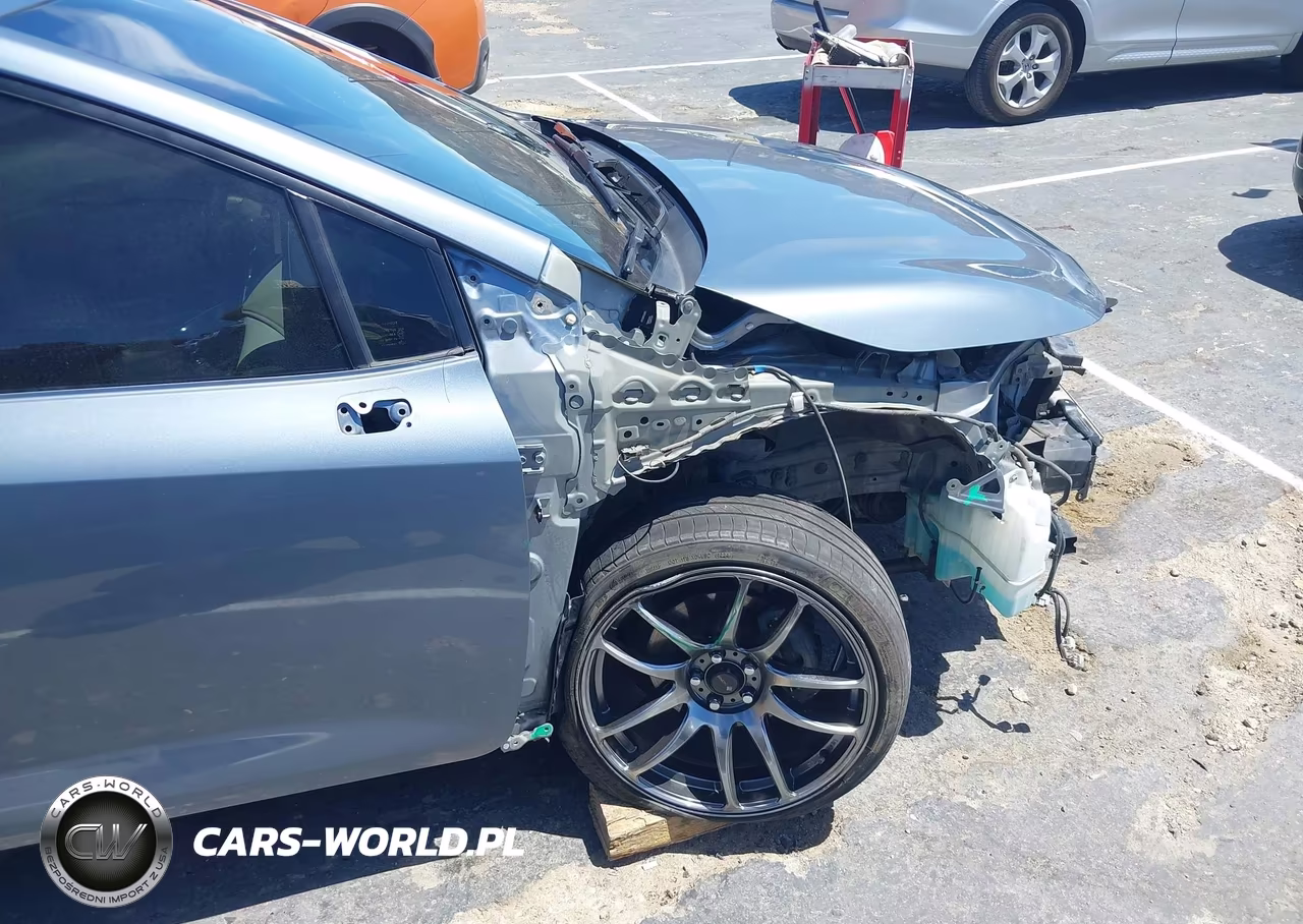 2020 Toyota Corolla Se 6Mt VIN:JTDM4RCE9LJ016908 - 20