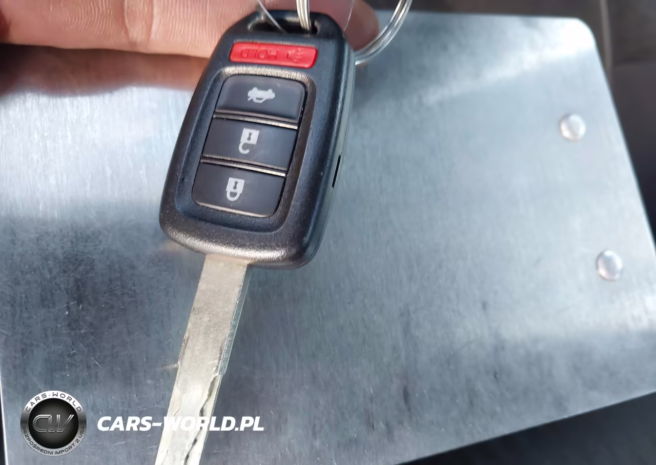 2017 Honda Accord Sport VIN:1HGCR2F58HA288486 - 11