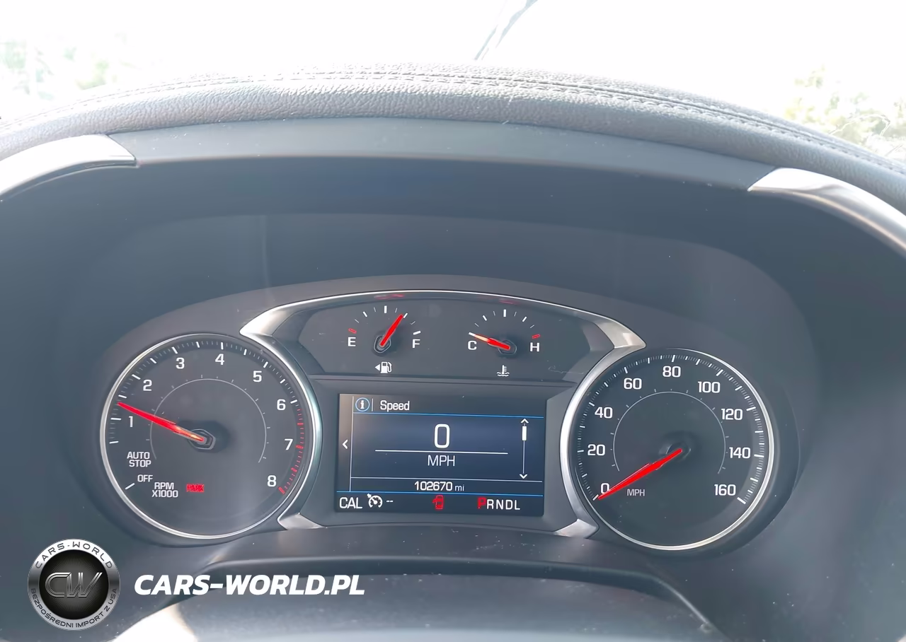 2020 Chevrolet Blazer Fwd 2Lt VIN:3GNKBCR46LS662907 - 7