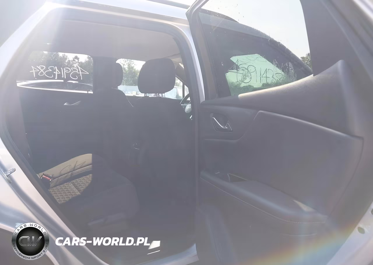 2020 Chevrolet Blazer Fwd 2Lt VIN:3GNKBCR46LS662907 - 8