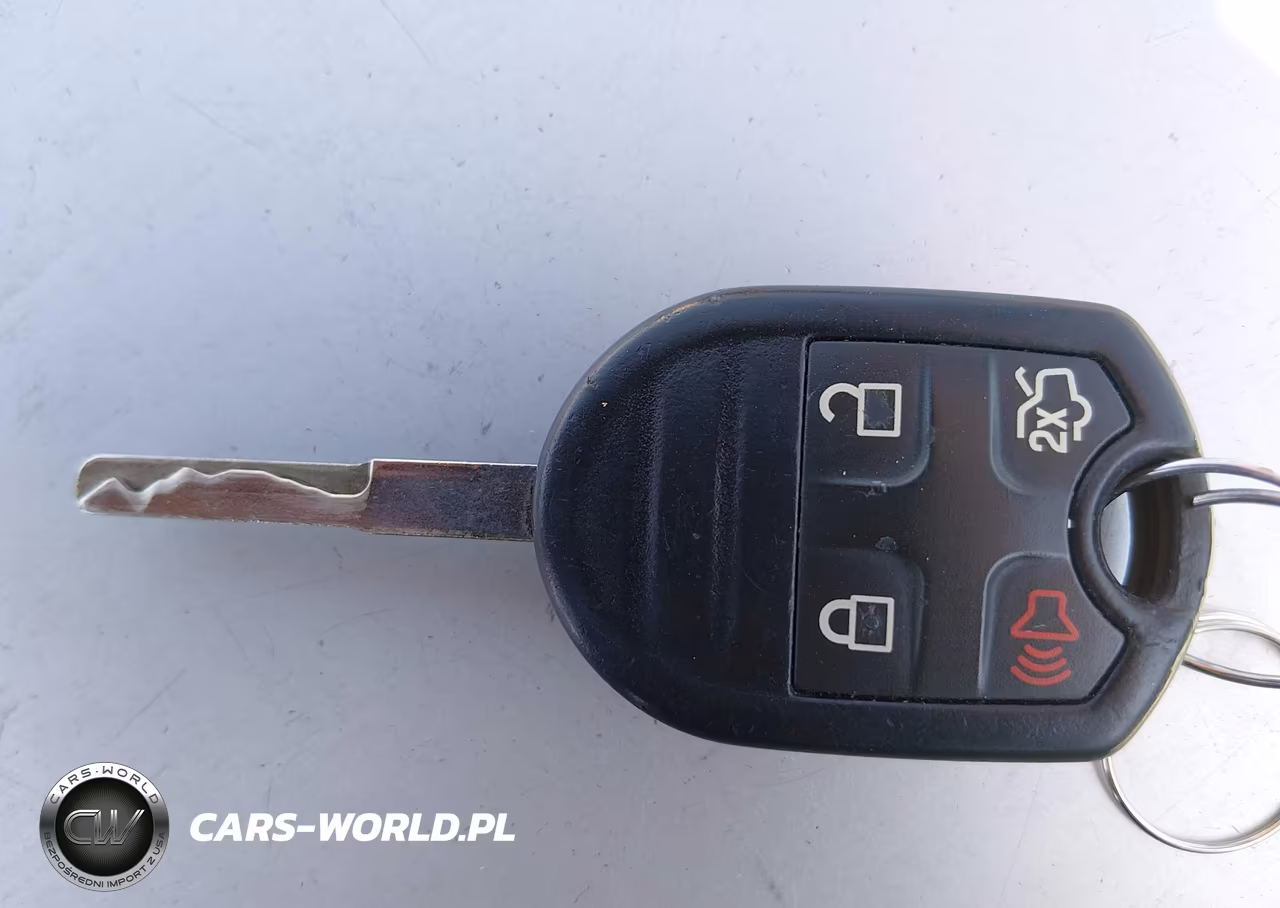 2015 Ford Fiesta Se VIN:3FADP4EJ2FM133618 - 11