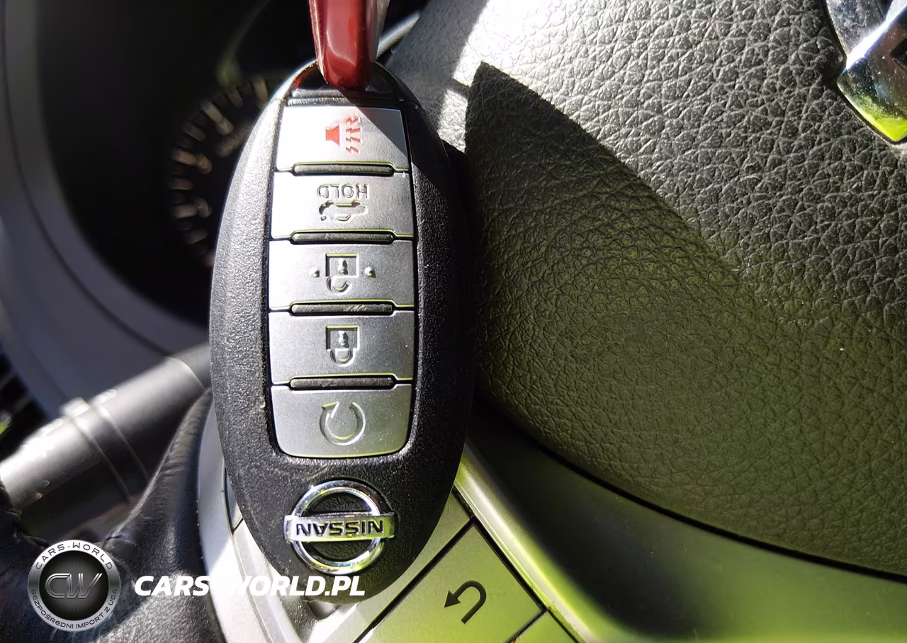 2018 Nissan Altima 2.5 Sv VIN:1N4AL3AP2JC271060 - 11