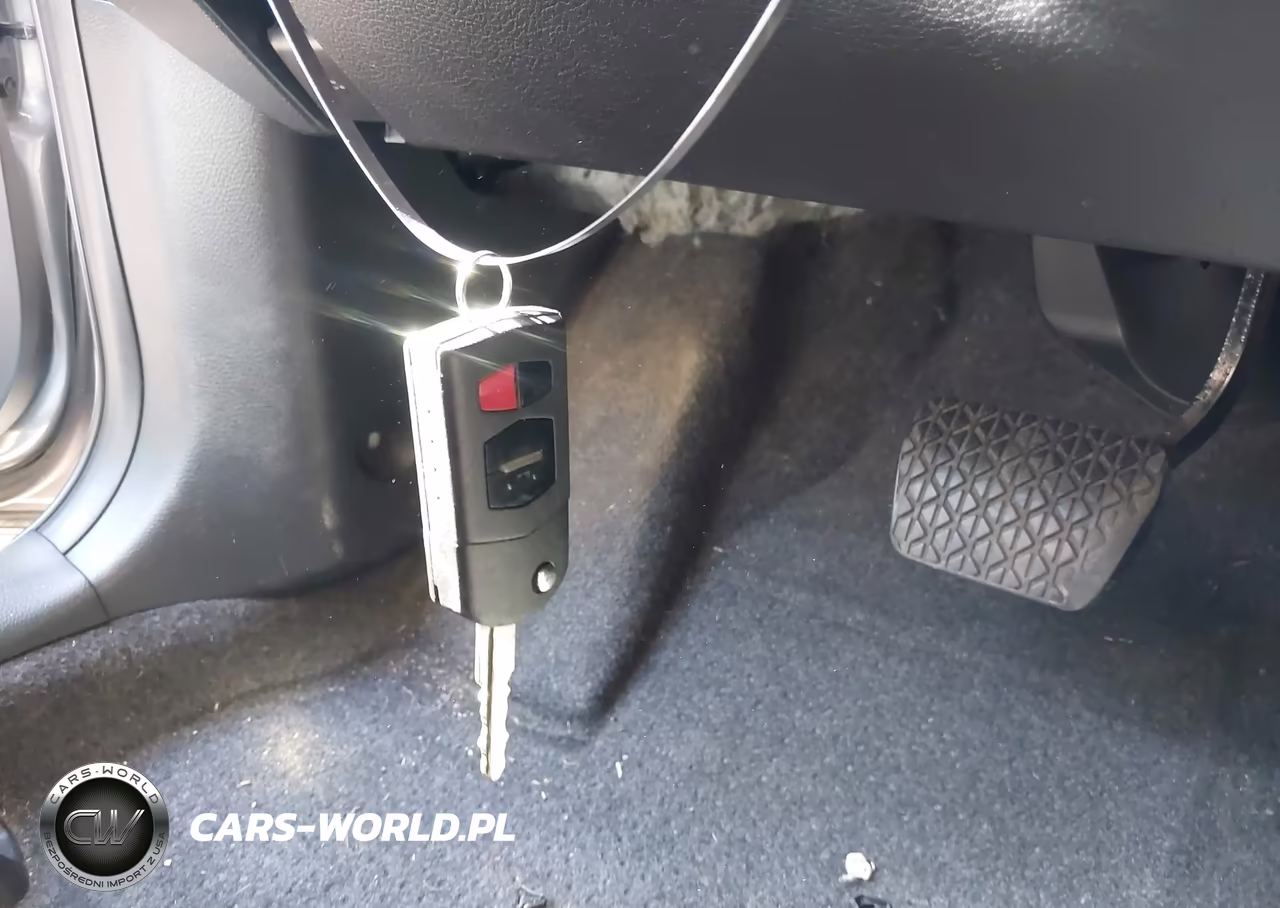 2010 Mazda Mazda3 VIN:JM1BL1SG1A1245174 - 11