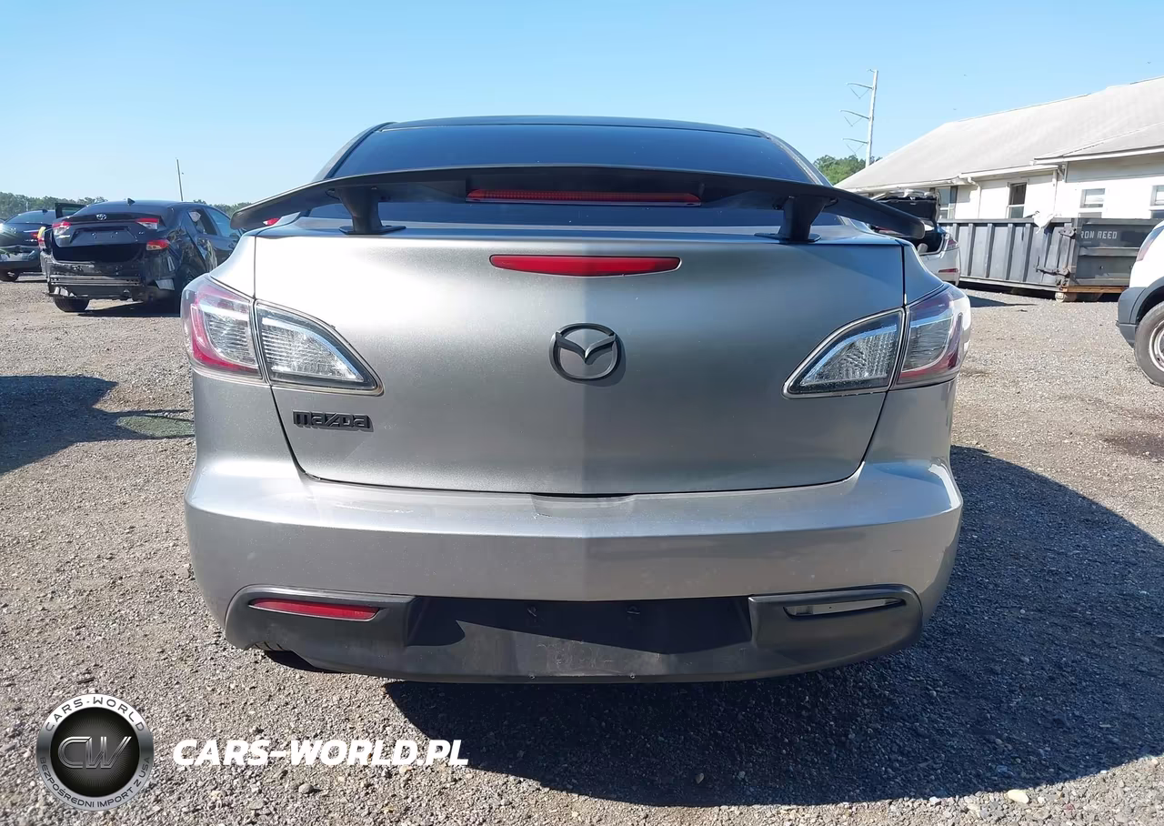 2010 Mazda Mazda3 VIN:JM1BL1SG1A1245174 - 16