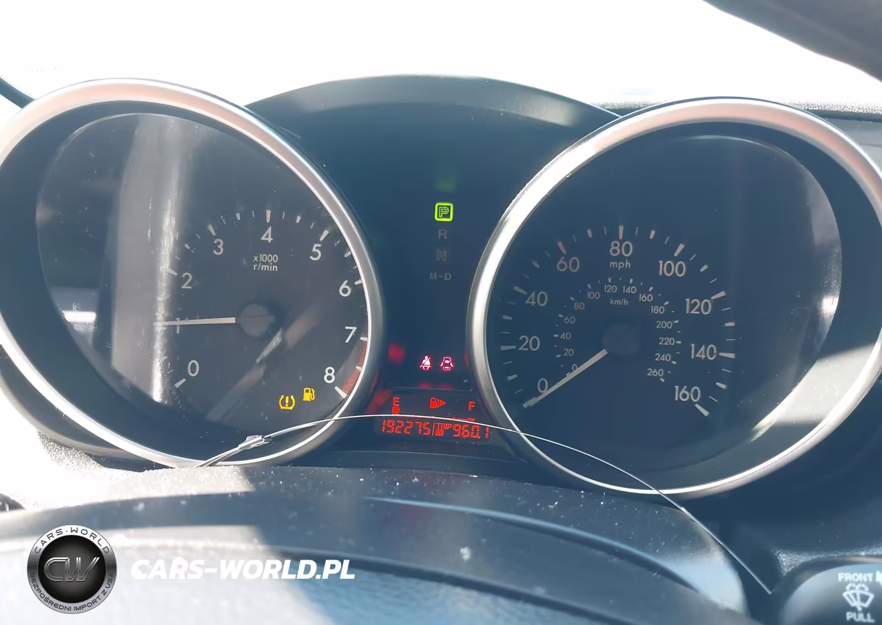 2010 Mazda Mazda3 VIN:JM1BL1SG1A1245174 - 7