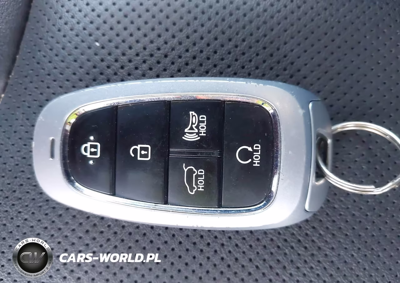 2024 Hyundai Palisade Sel VIN:KM8R4DGE3RU764401 - 11