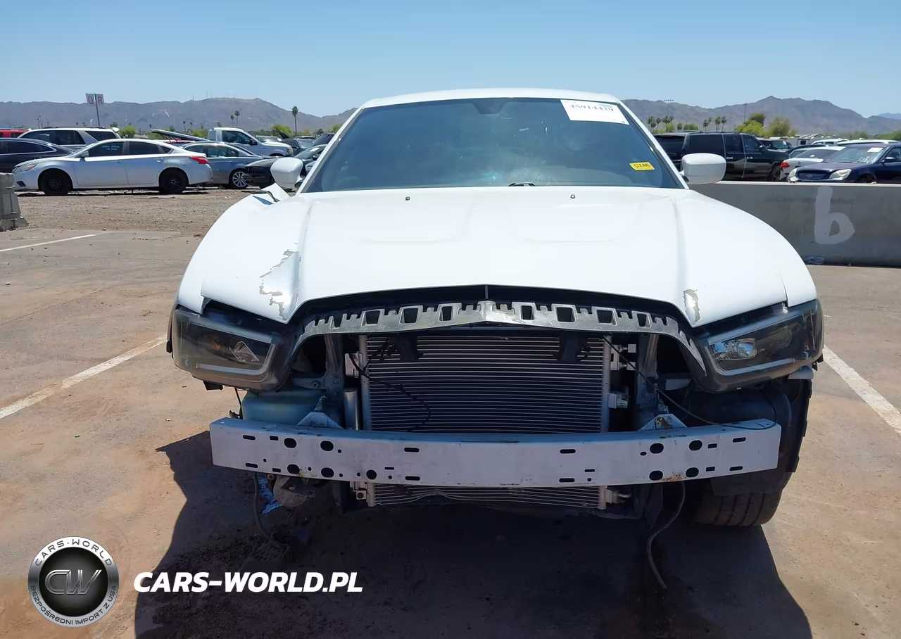 2013 Dodge Charger Se VIN:2C3CDXBG3DH512250 - 13