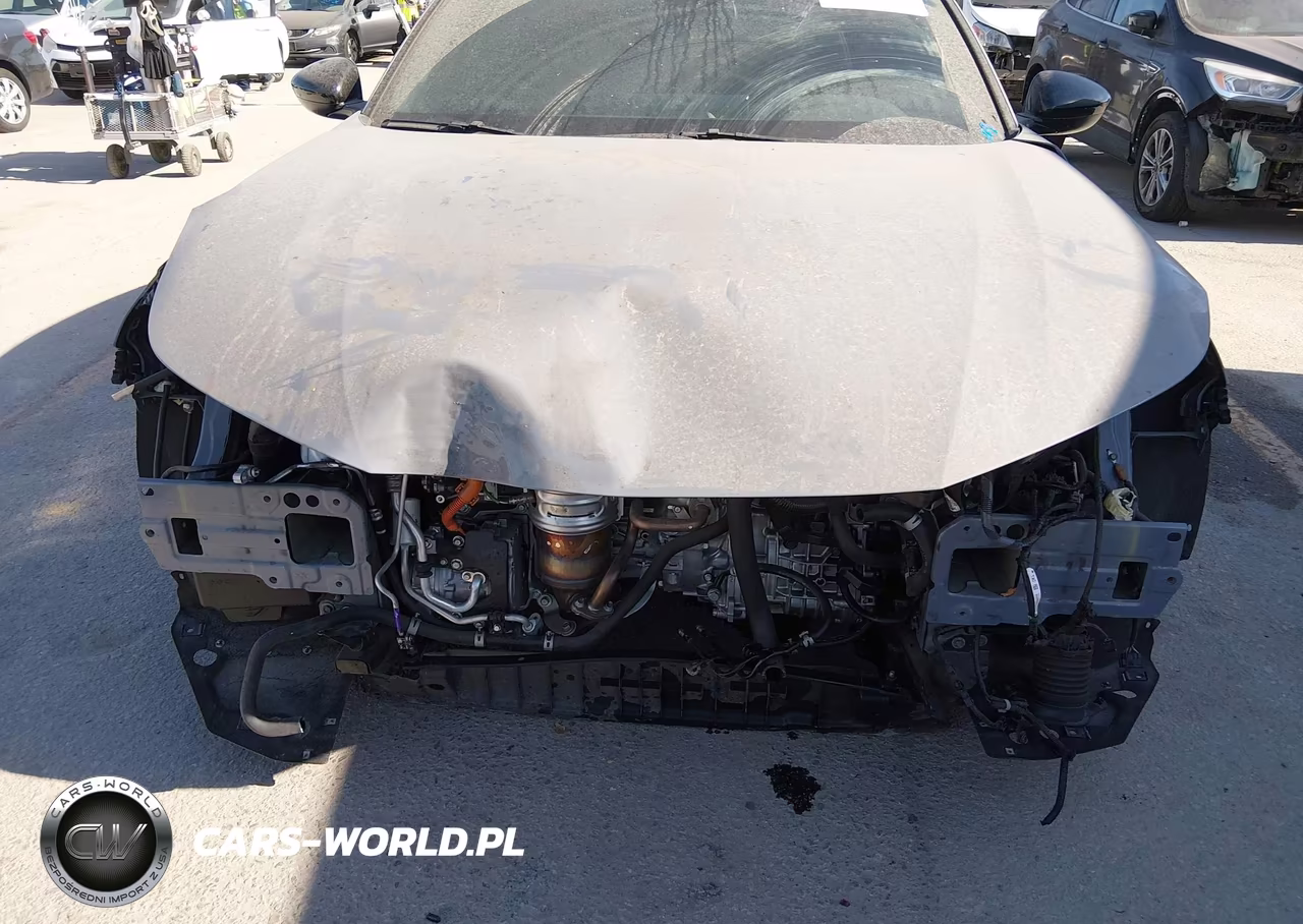 2023 Honda Accord Hybrid Sport-L VIN:1HGCY2F76PA062319 - 6