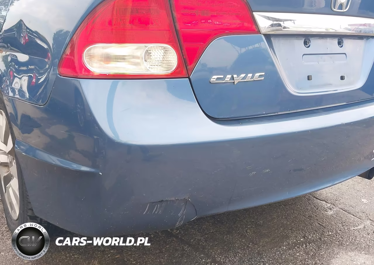 2011 Honda Civic Ex-L VIN:19XFA1F93BE005111 - 22