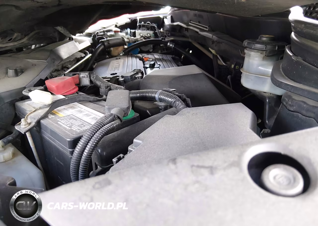 2007 Honda Cr-V Ex VIN:JHLRE48587C108894 - 10