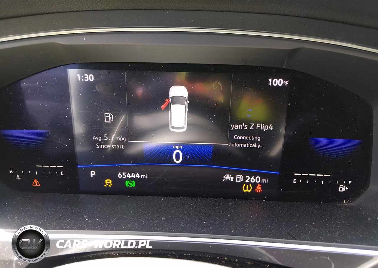 2023 Volkswagen Tiguan 2.0T S VIN:3VVRB7AX5PM044784 - 15