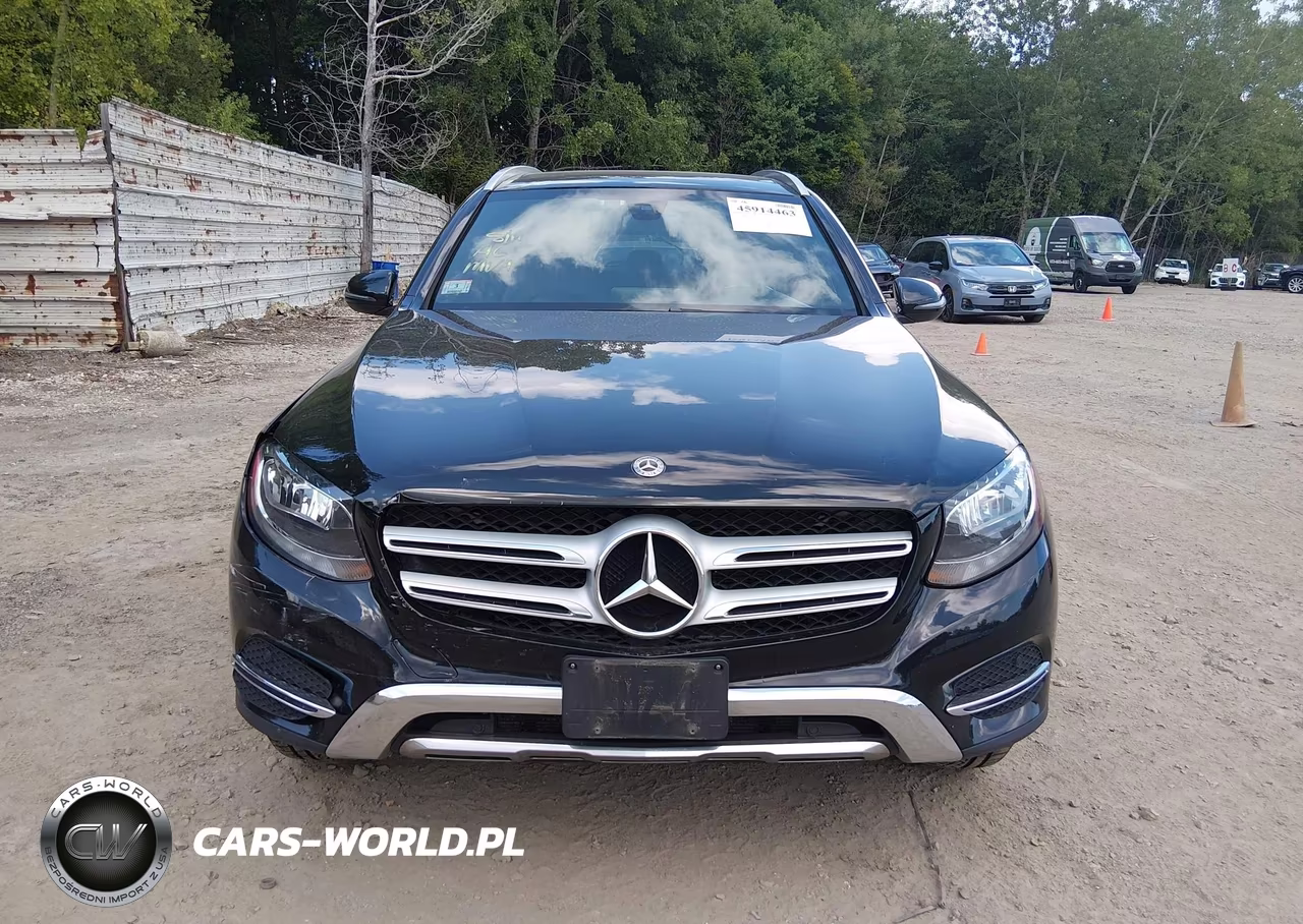 2018 Mercedes-Benz Glc 300 4Matic VIN:WDC0G4KB4JV023264 - 13