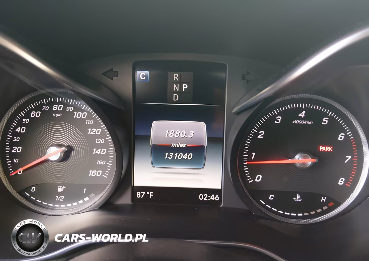 2018 Mercedes-Benz Glc 300 4Matic VIN:WDC0G4KB4JV023264 - 7