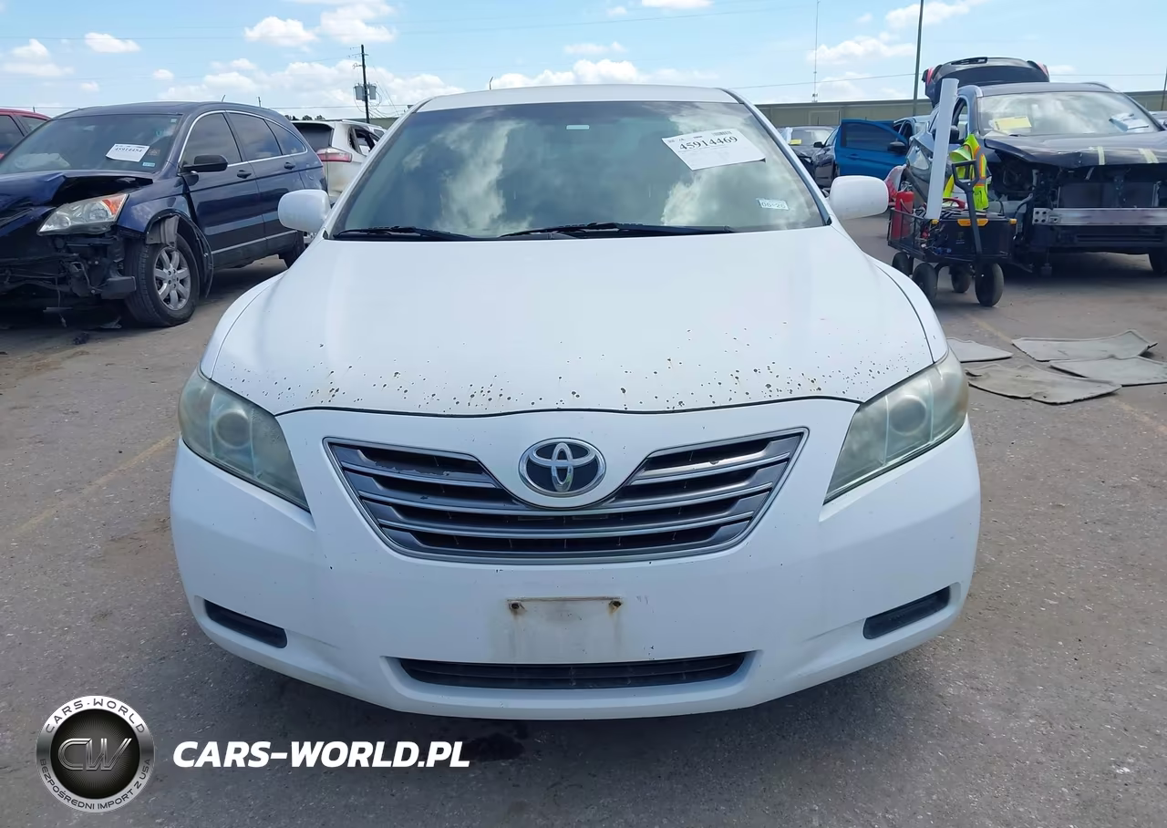 2009 Toyota Camry Hybrid VIN:4T1BB46KX9U103415 - 13