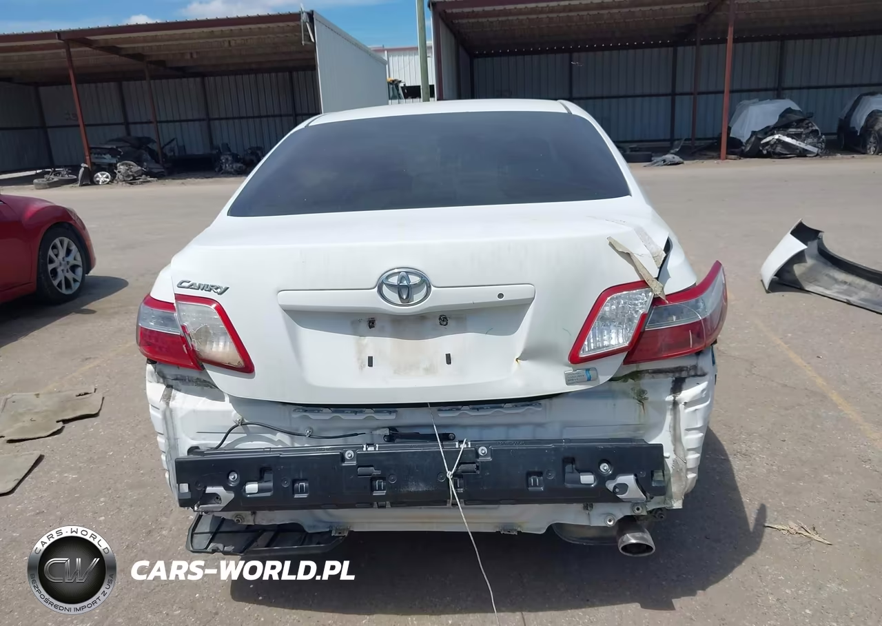 2009 Toyota Camry Hybrid VIN:4T1BB46KX9U103415 - 17