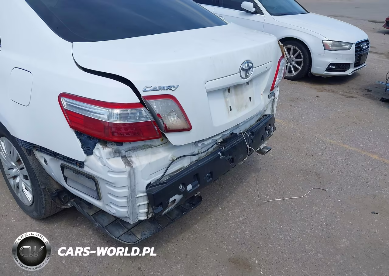 2009 Toyota Camry Hybrid VIN:4T1BB46KX9U103415 - 6