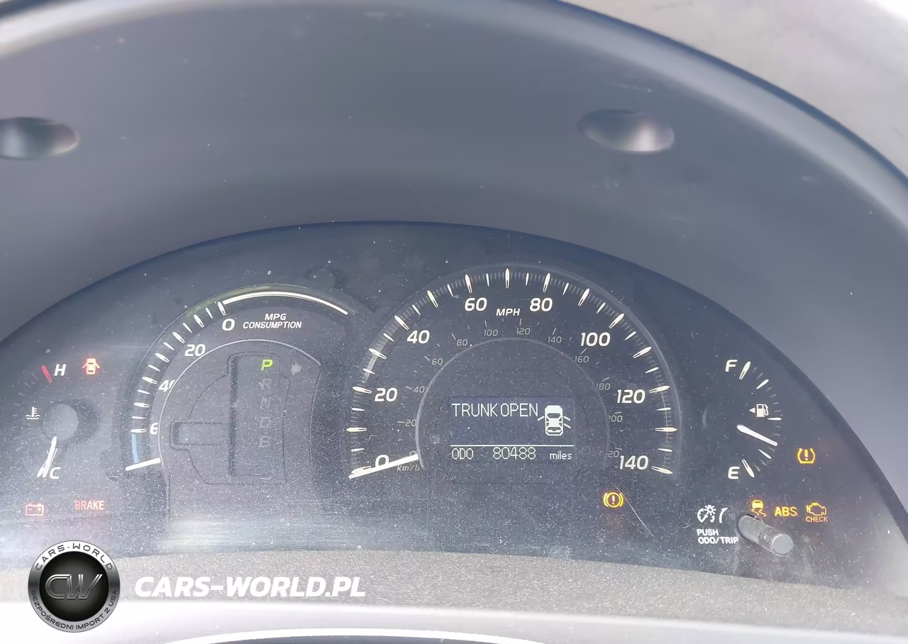 2009 Toyota Camry Hybrid VIN:4T1BB46KX9U103415 - 7