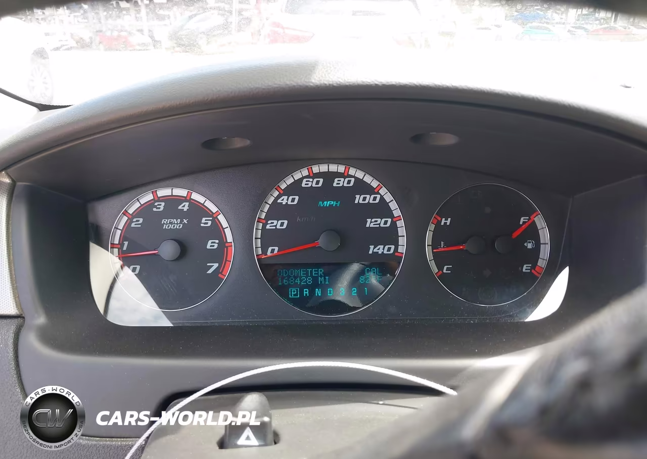 2006 Chevrolet Impala Ss VIN:2G1WD58C169144951 - 7