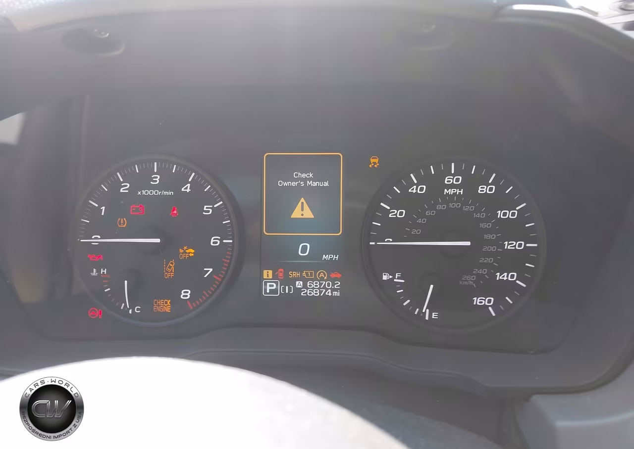 2024 Subaru Crosstrek VIN:JF2GUABC1RH294007 - 7