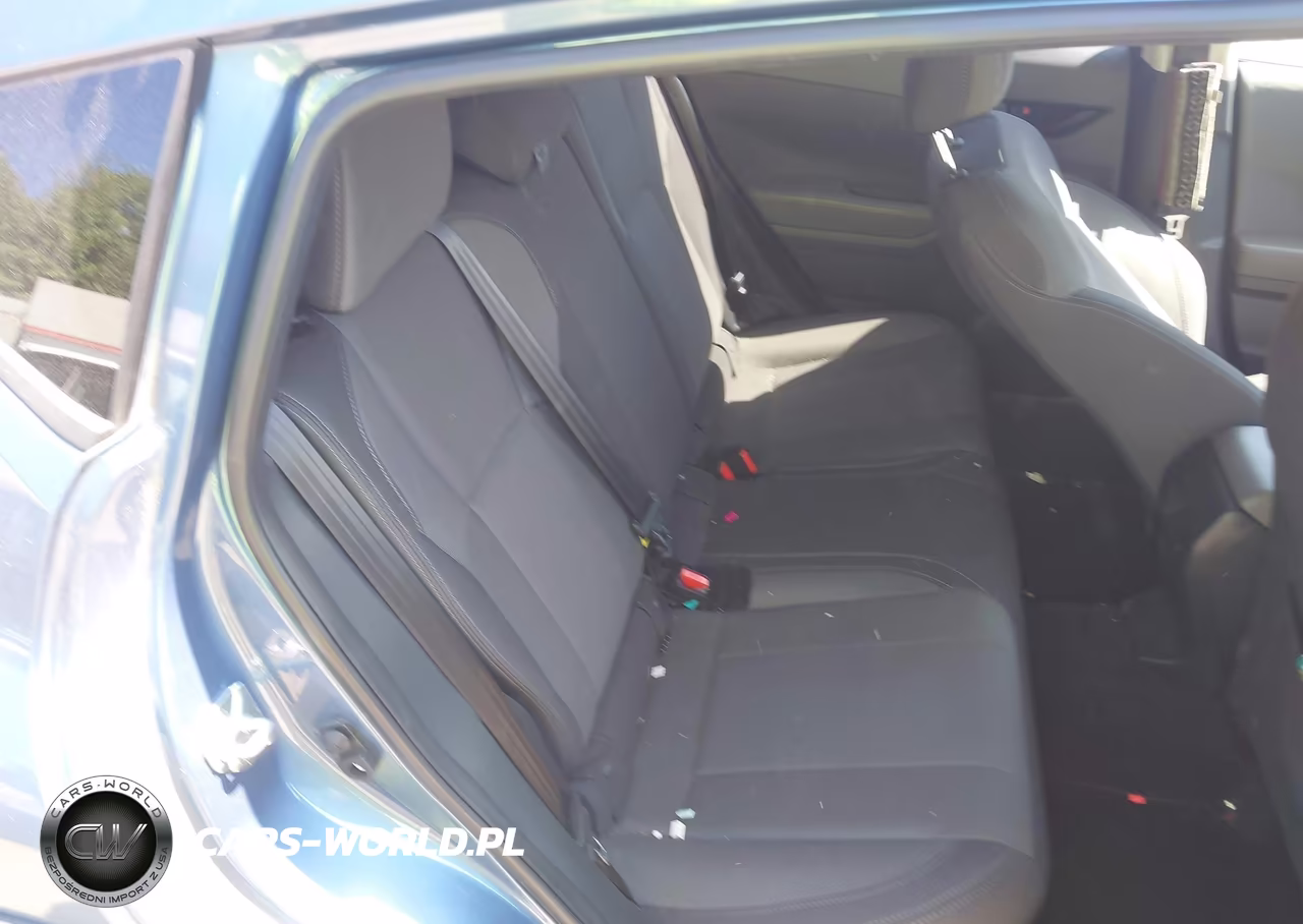 2024 Subaru Crosstrek VIN:JF2GUABC1RH294007 - 8