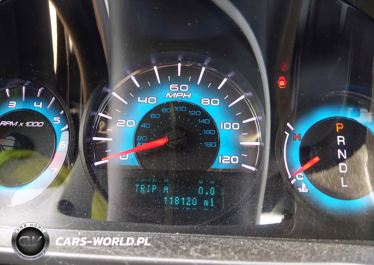 2011 Ford Fusion Se VIN:3FAHP0HA9BR139418 - 7