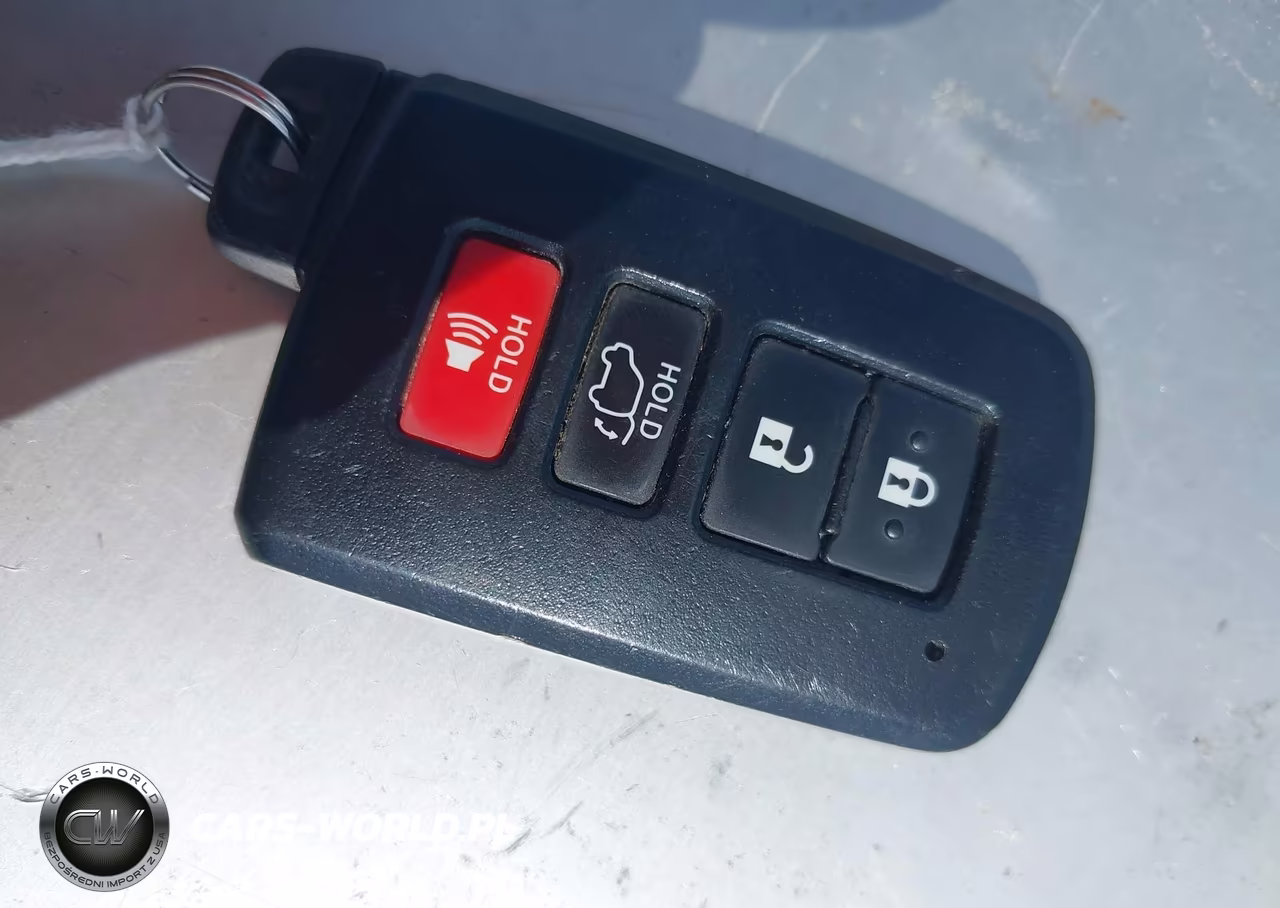 2015 Toyota Rav4 Limited VIN:2T3DFREV9FW325288 - 11