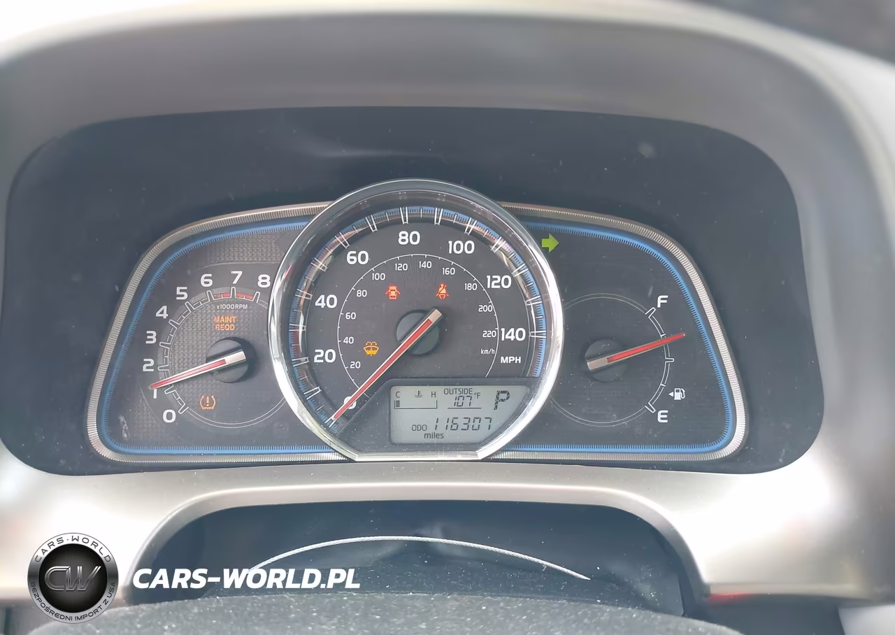 2015 Toyota Rav4 Limited VIN:2T3DFREV9FW325288 - 7