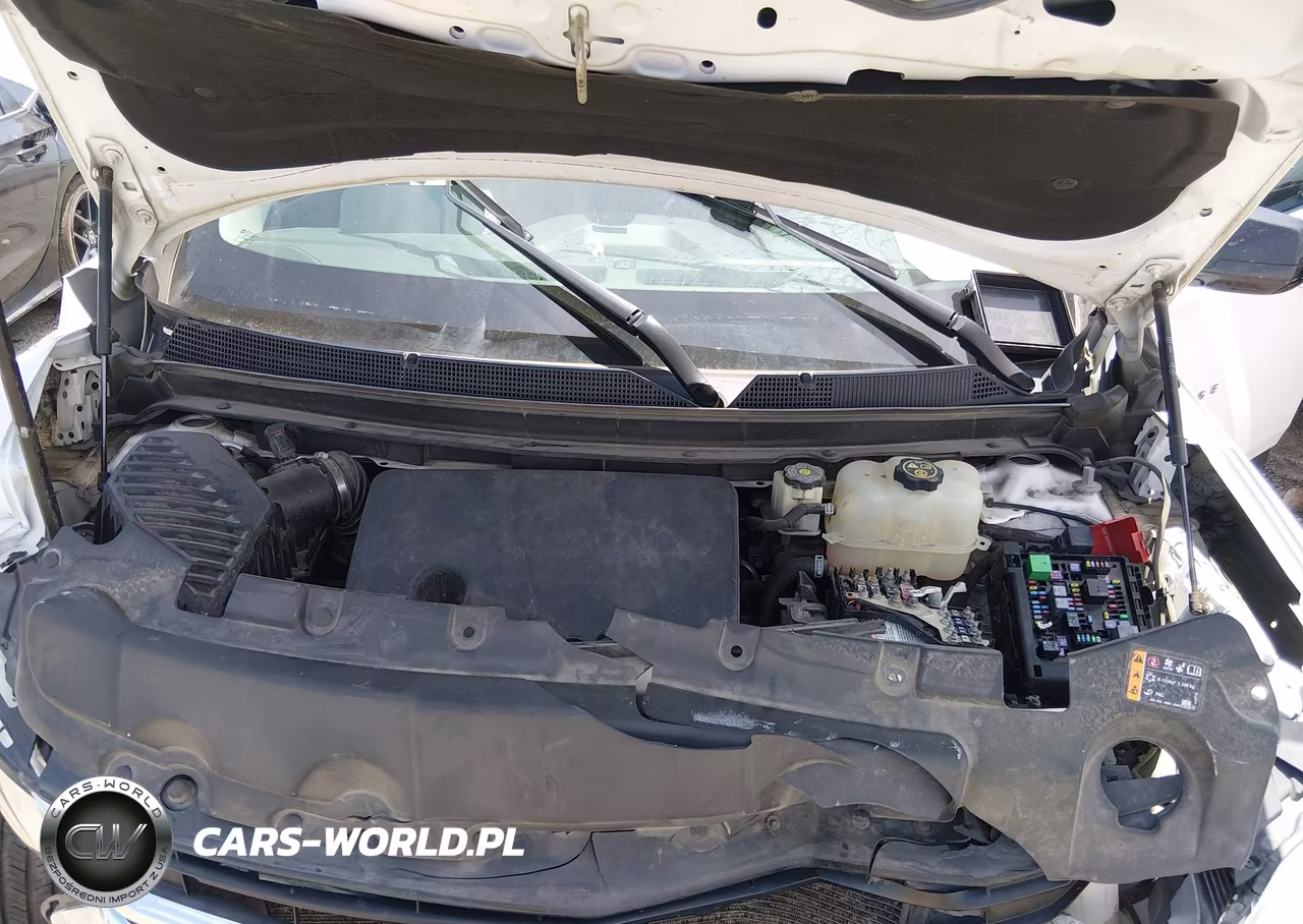2020 Chevrolet Traverse Fwd Ls VIN:1GNERFKW4LJ105811 - 10