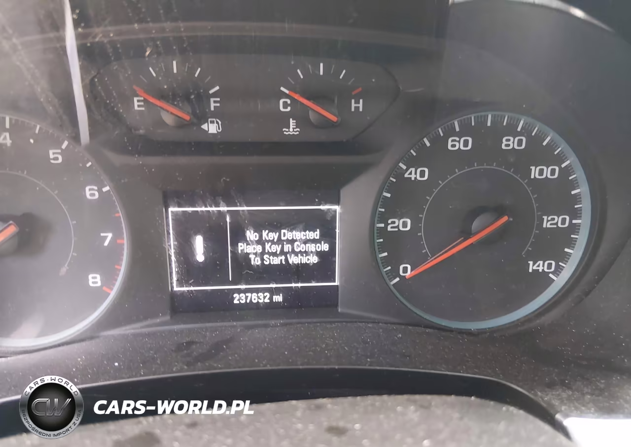 2020 Chevrolet Traverse Fwd Ls VIN:1GNERFKW4LJ105811 - 7