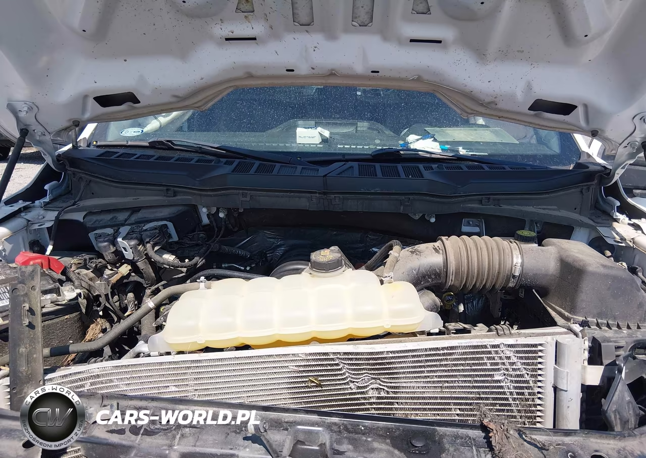 2022 Ford F-150 Xl VIN:1FTMF1C53NKF26521 - 10