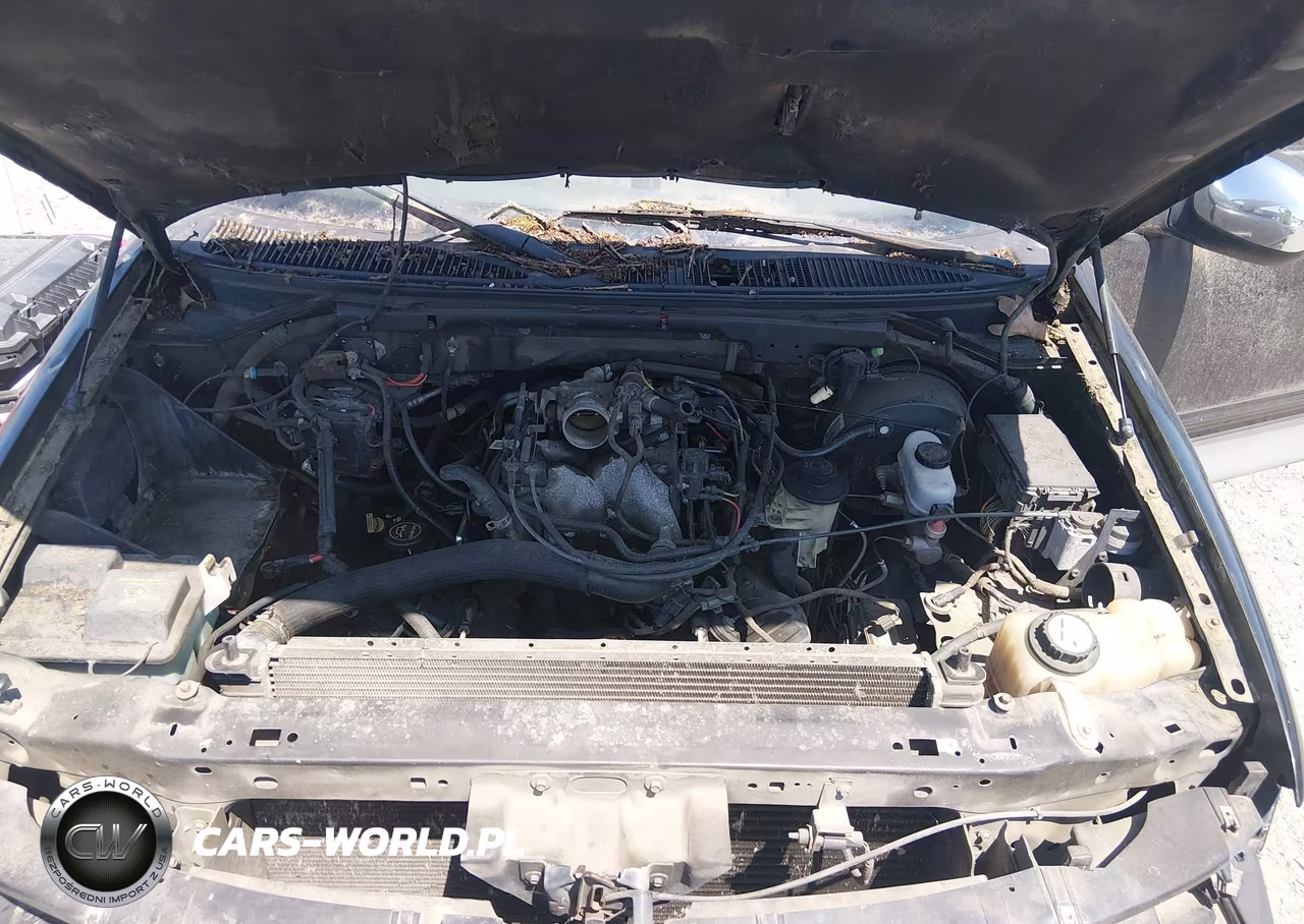 2002 Ford F-150 Lariat-Xl-Xlt VIN:1FTRX17W22KD37053 - 10