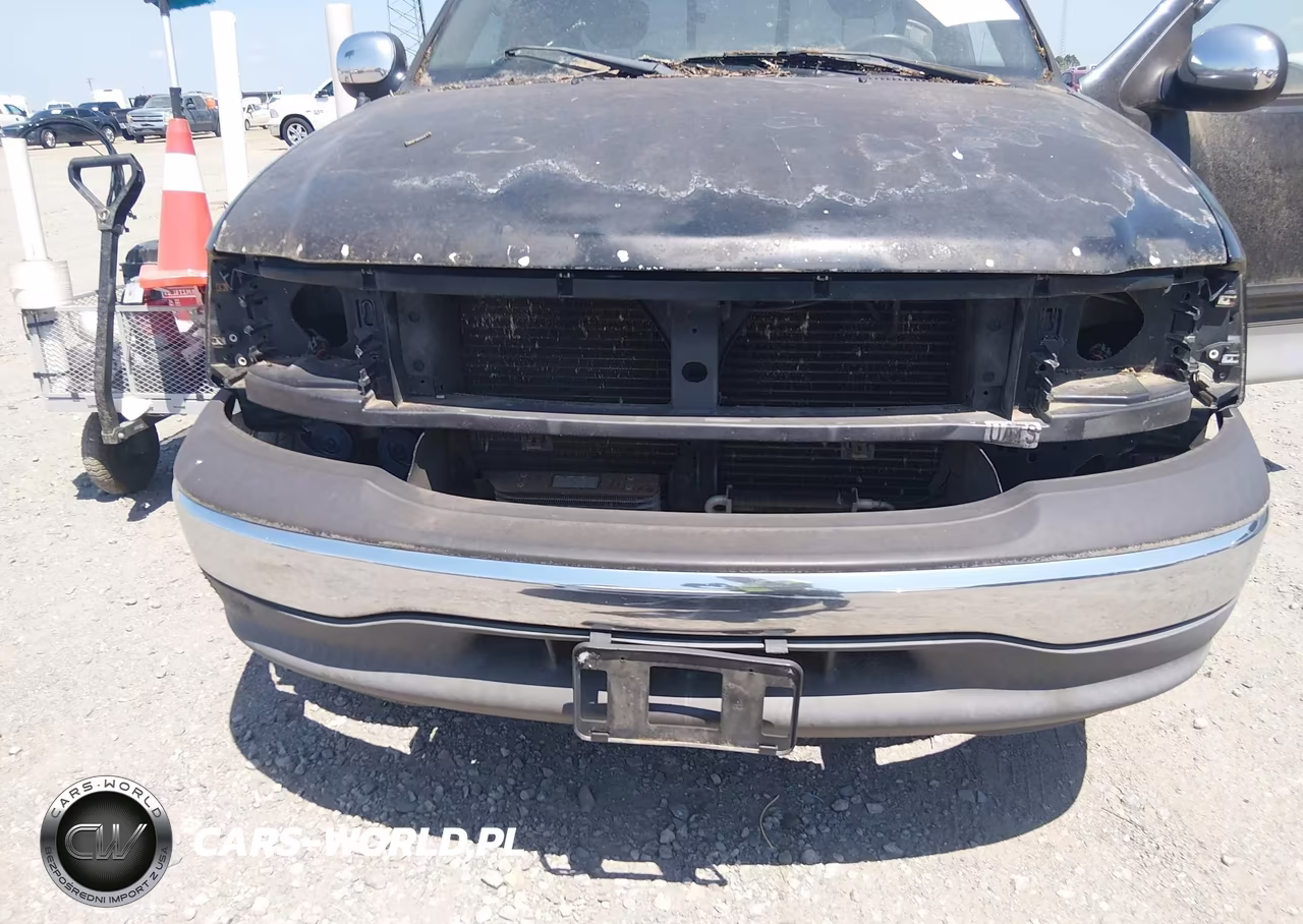 2002 Ford F-150 Lariat-Xl-Xlt VIN:1FTRX17W22KD37053 - 6