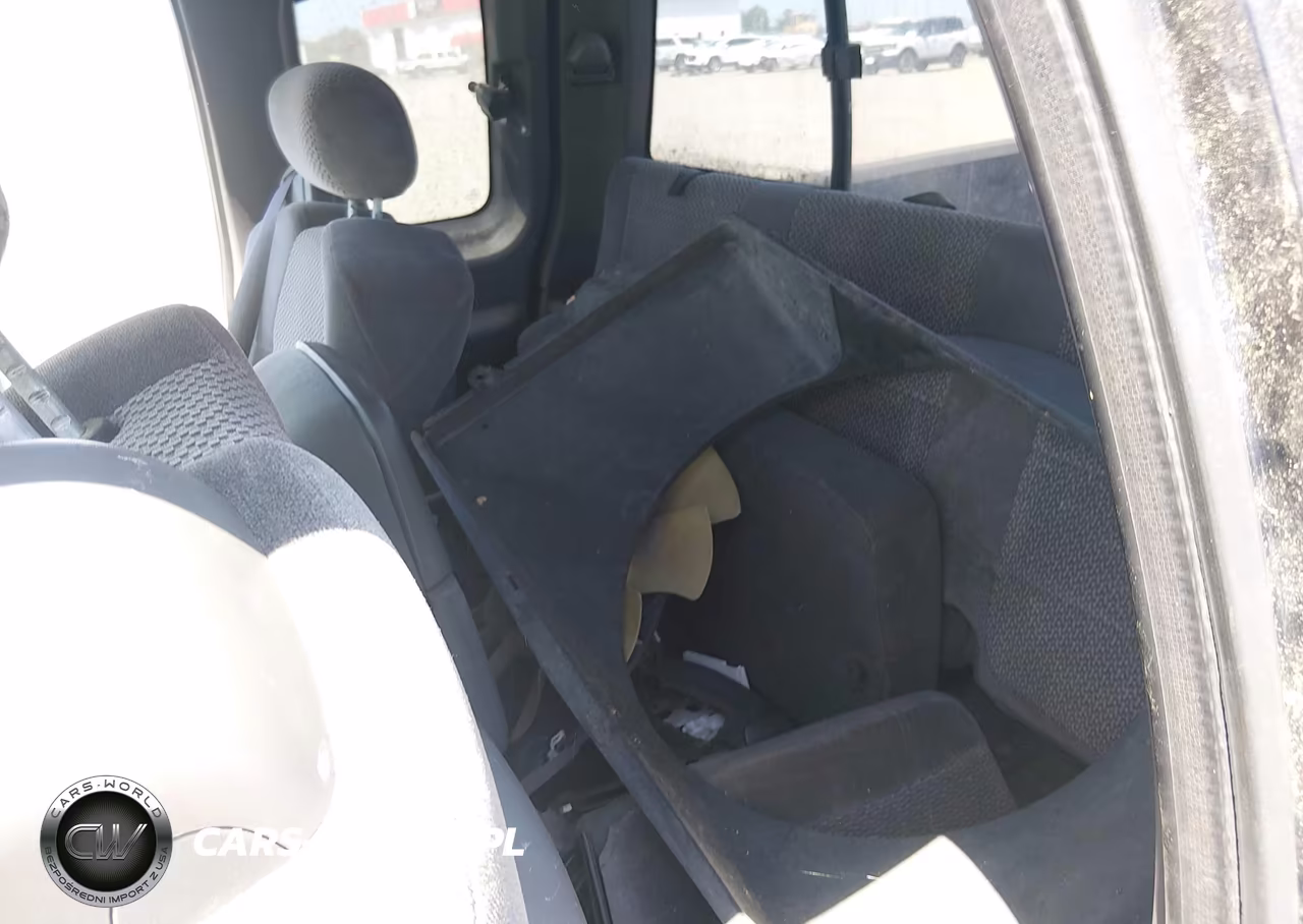 2002 Ford F-150 Lariat-Xl-Xlt VIN:1FTRX17W22KD37053 - 8