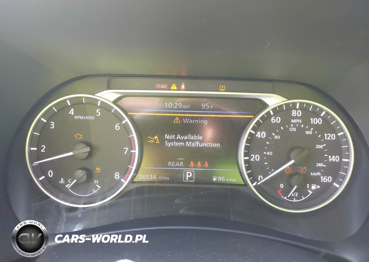 2024 Nissan Sentra Sv Xtronic Cvt VIN:3N1AB8CV5RY256466 - 7
