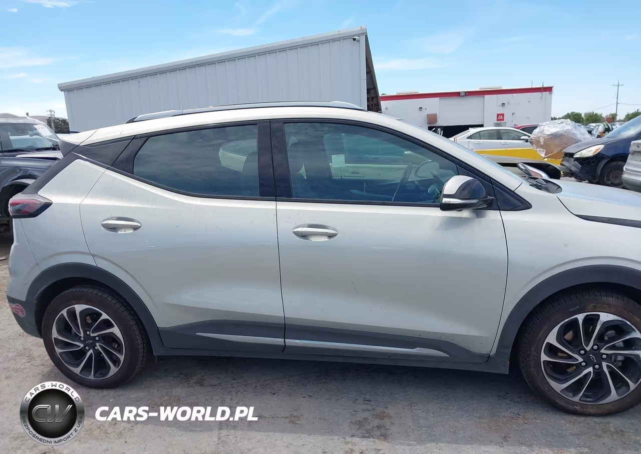 2023 Chevrolet Bolt Euv Fwd Premier VIN:1G1FZ6S02P4135718 - 13