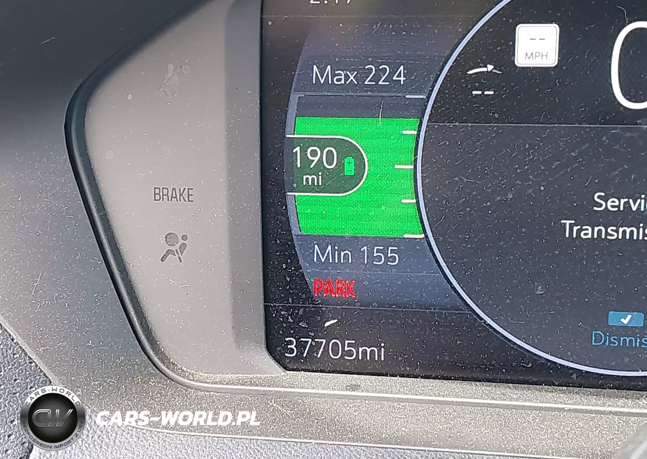 2023 Chevrolet Bolt Euv Fwd Premier VIN:1G1FZ6S02P4135718 - 15