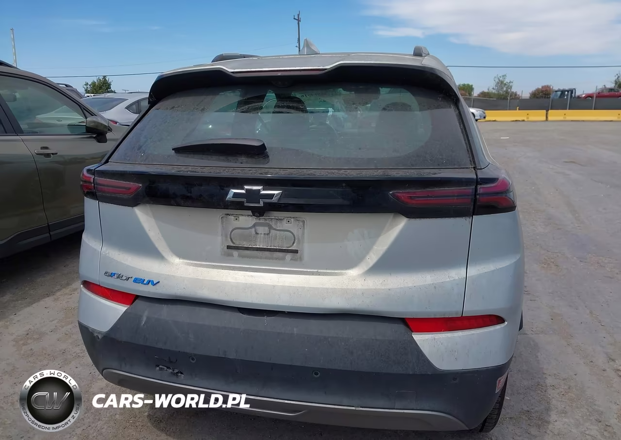2023 Chevrolet Bolt Euv Fwd Premier VIN:1G1FZ6S02P4135718 - 16