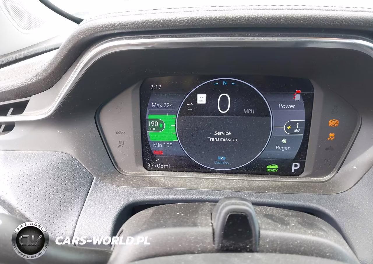 2023 Chevrolet Bolt Euv Fwd Premier VIN:1G1FZ6S02P4135718 - 17