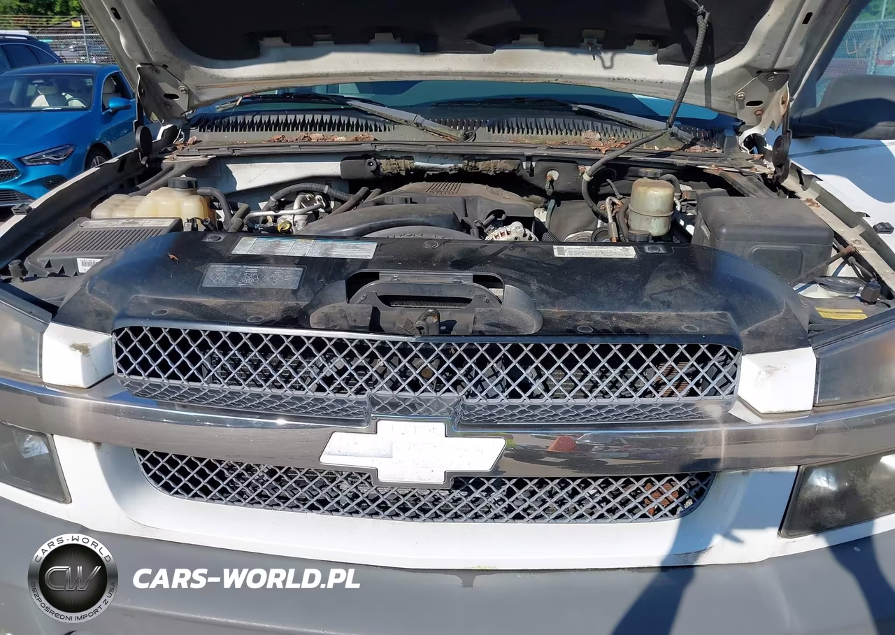 2002 Chevrolet Avalanche 2500 VIN:3GNGK23G42G180585 - 10