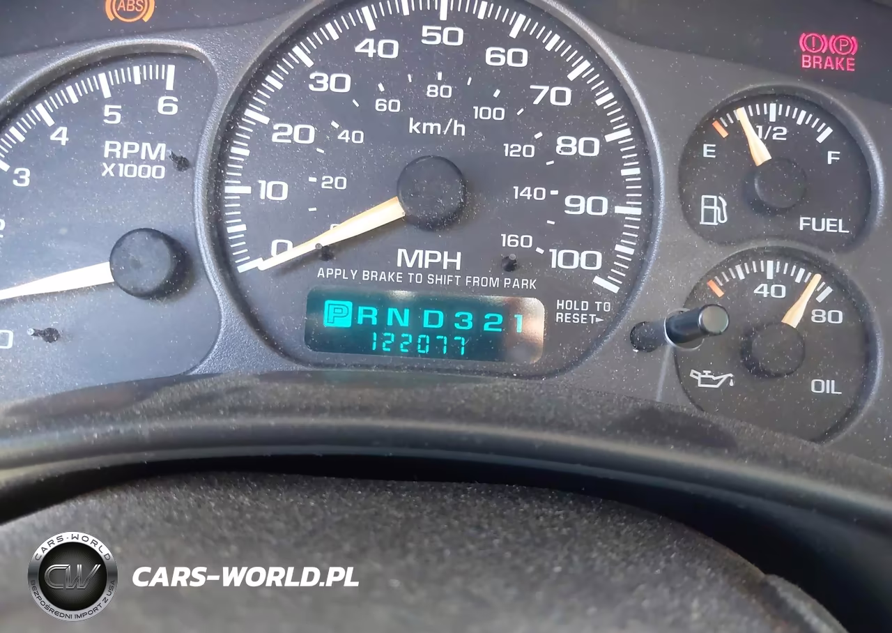 2002 Chevrolet Avalanche 2500 VIN:3GNGK23G42G180585 - 7