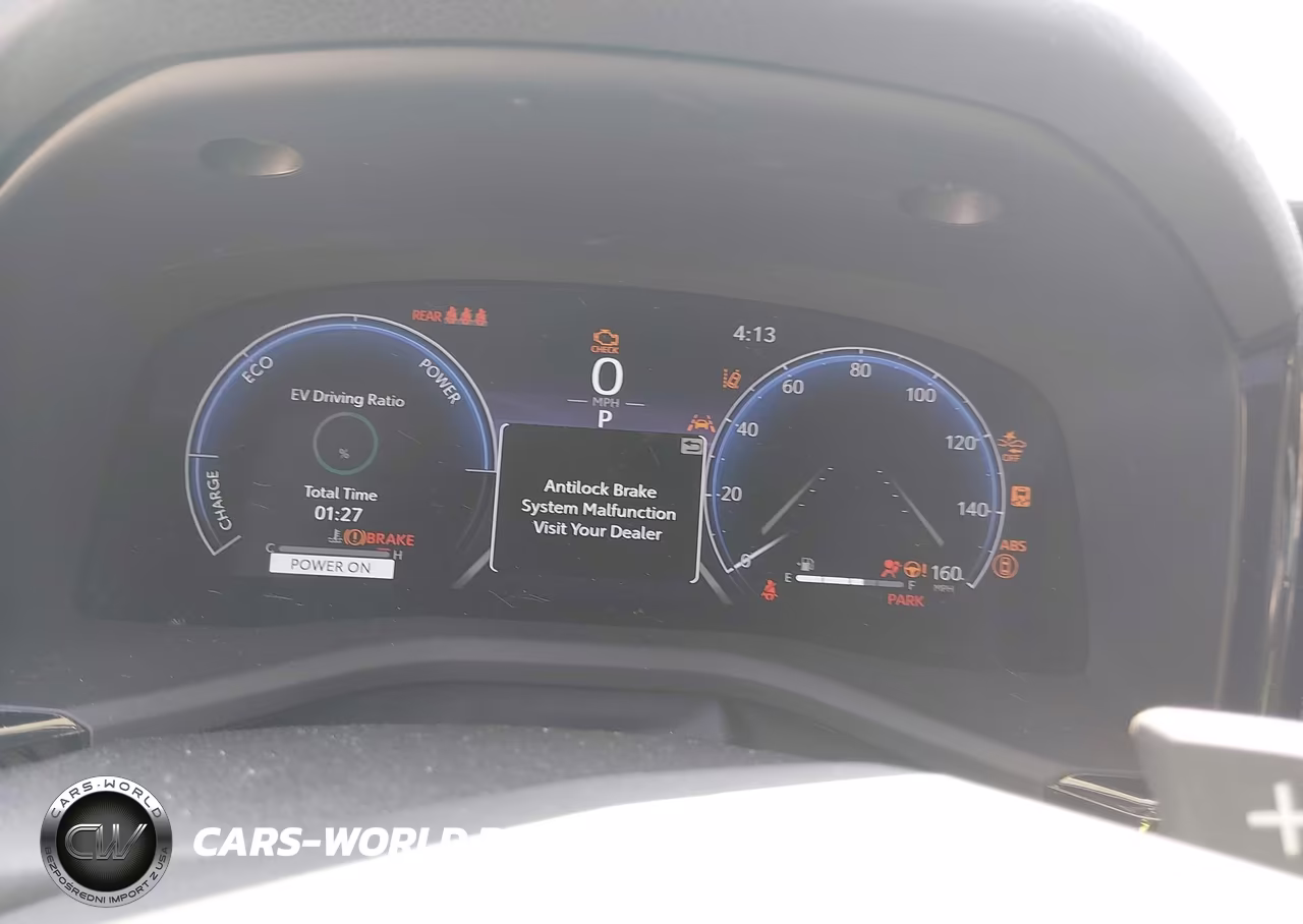 2026 Toyota Camry Xse VIN:4T1DAACK1TU279016 - 7