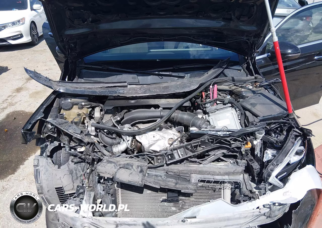 2020 Mercedes-Benz A 220 VIN:W1K3G4EB9LJ234295 - 10