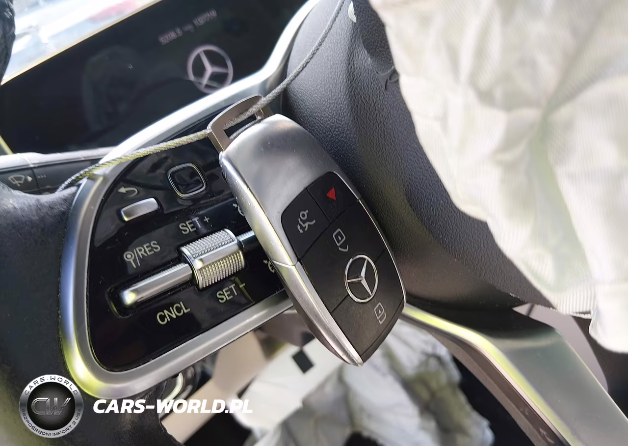 2020 Mercedes-Benz A 220 VIN:W1K3G4EB9LJ234295 - 11