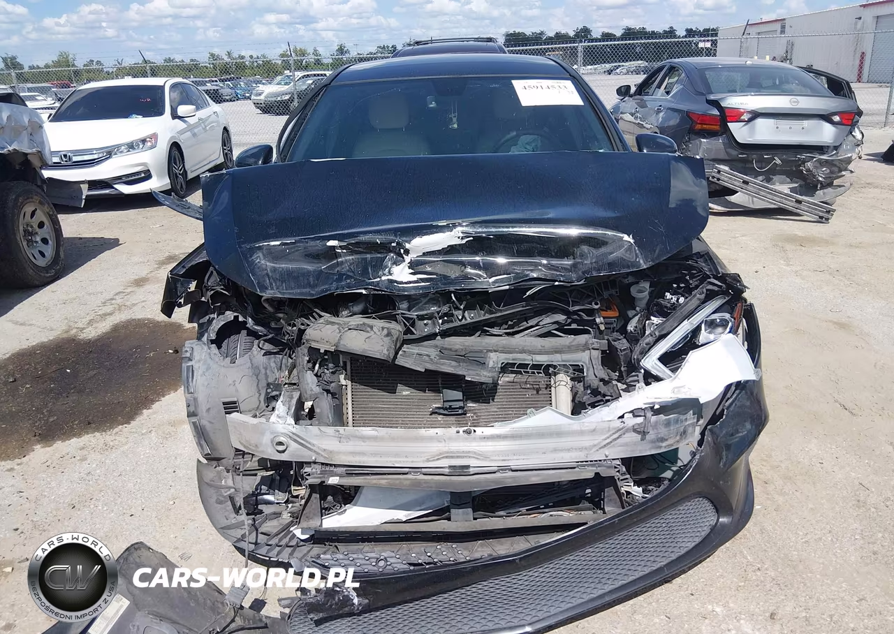 2020 Mercedes-Benz A 220 VIN:W1K3G4EB9LJ234295 - 13