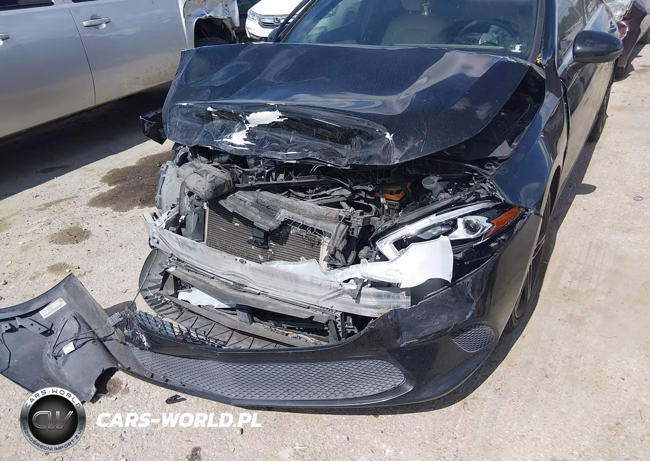 2020 Mercedes-Benz A 220 VIN:W1K3G4EB9LJ234295 - 6