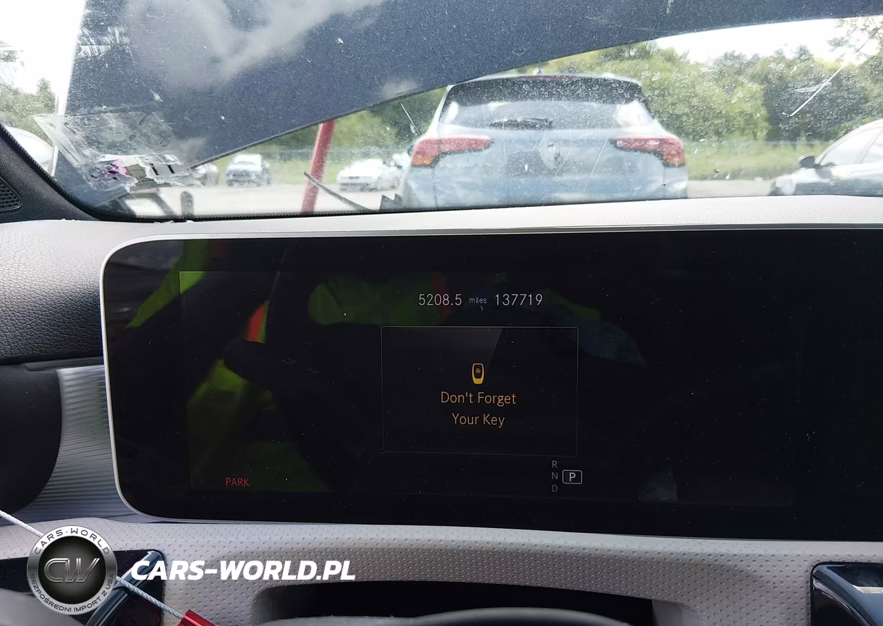 2020 Mercedes-Benz A 220 VIN:W1K3G4EB9LJ234295 - 7
